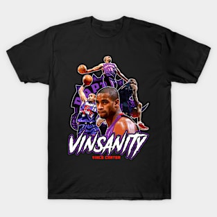 Vince Carter T-Shirt